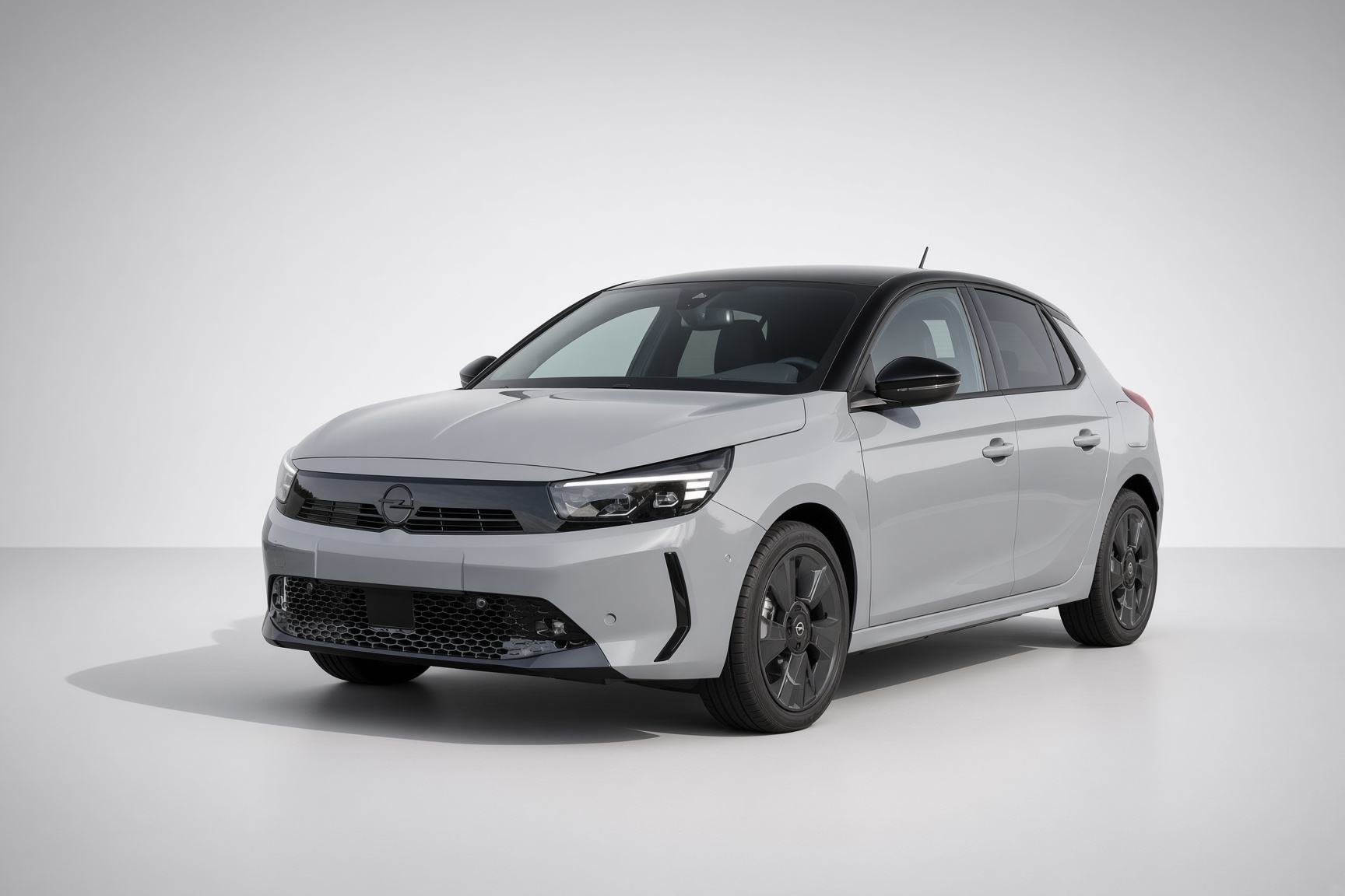 Opel Corsa városi bérautó Budapest